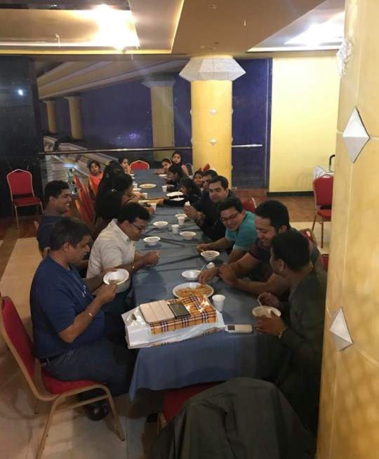 nepali restaurant near mega mall sharjah